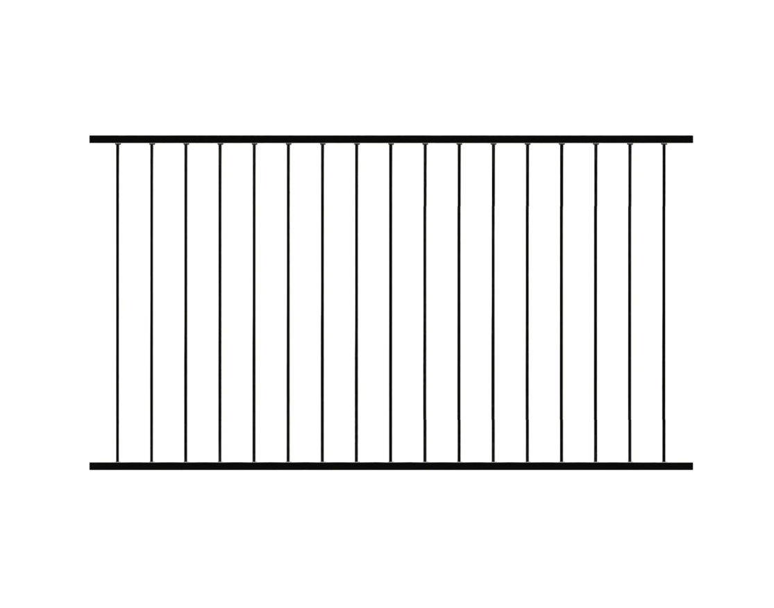 Green Land Garden aitaelementti